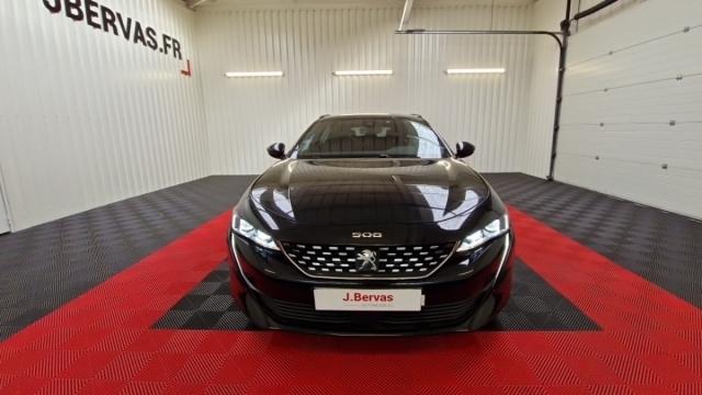 Peugeot 508 Sw image 6