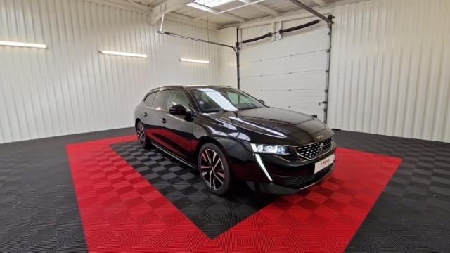 Peugeot 508 Sw image 5