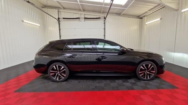 Peugeot 508 Sw image 9