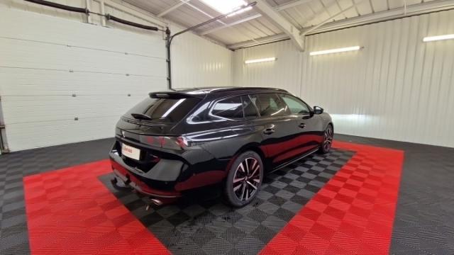 Peugeot 508 Sw image 8