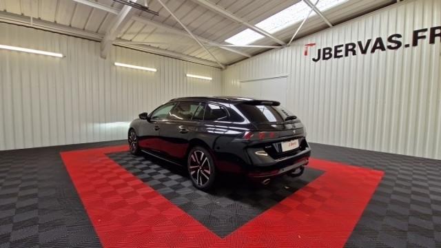 Peugeot 508 Sw image 4