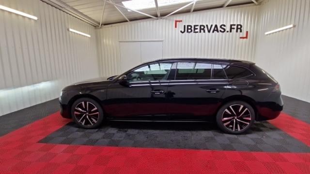 Peugeot 508 Sw image 7