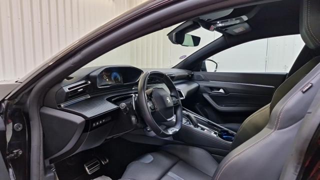 Peugeot 508 Sw image 3