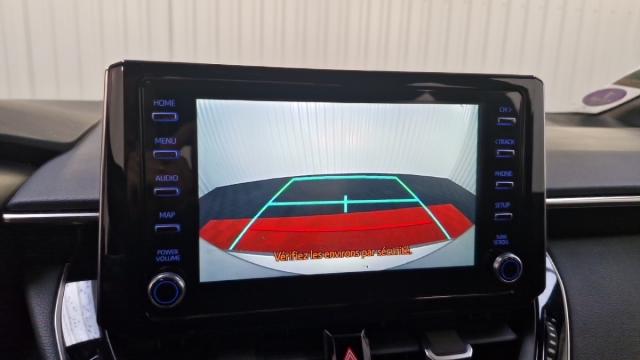 Toyota Corolla image 1