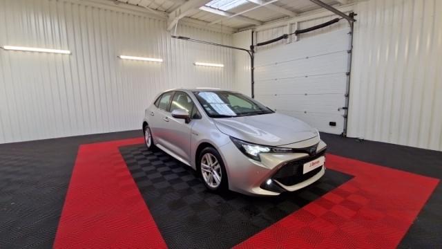 Toyota Corolla image 7