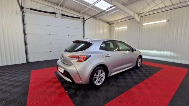 Toyota Corolla image 6