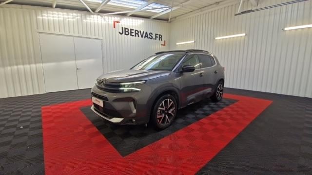Citroen C5 Aircross Hybride Recharg 225 E-Eat8 Shine Pack
