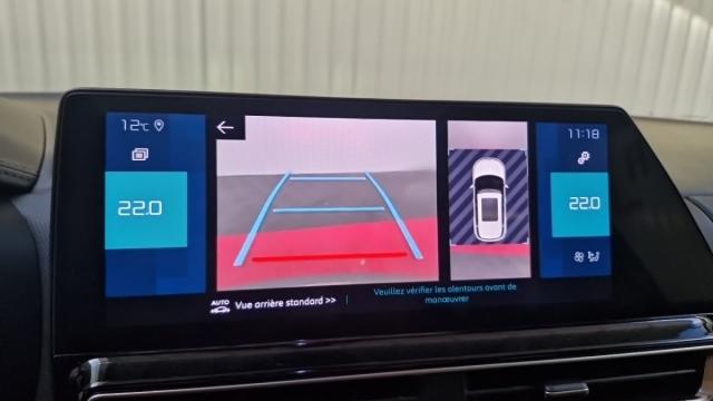 Citroen C5 Aircross image 5