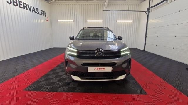 Citroen C5 Aircross image 8