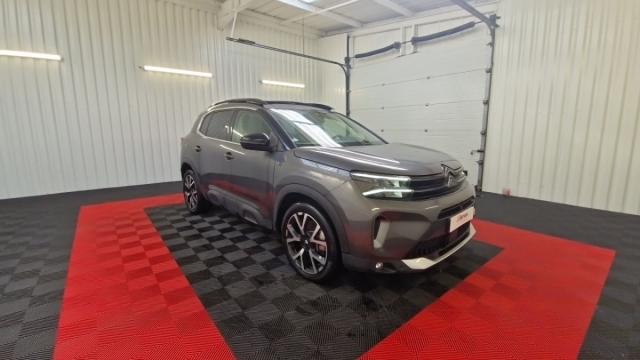Citroen C5 Aircross image 3
