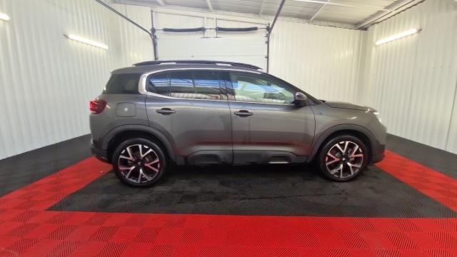 Citroen C5 Aircross image 1