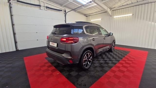 Citroen C5 Aircross image 4