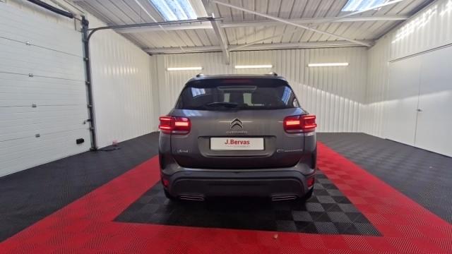 Citroen C5 Aircross image 2