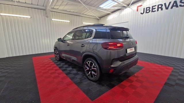 Citroen C5 Aircross image 6