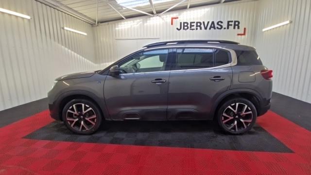 Citroen C5 Aircross image 9