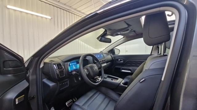 Citroen C5 Aircross image 7