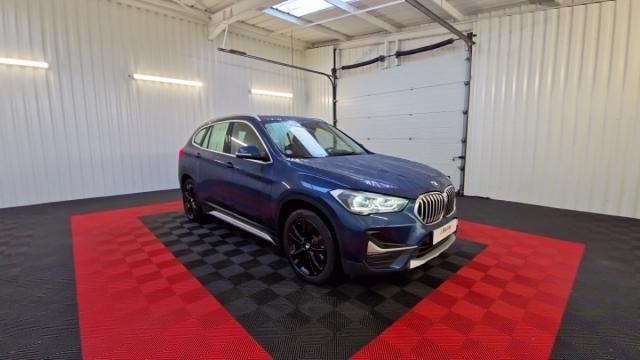Bmw X1 image 4
