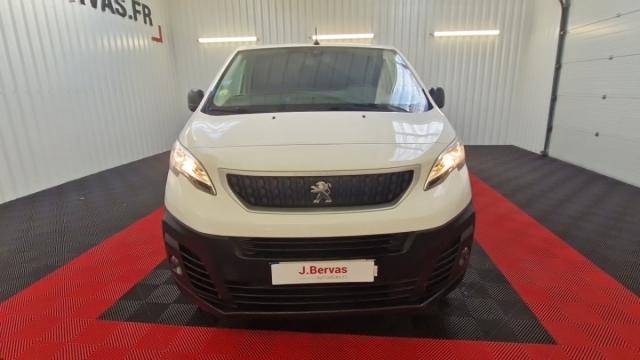 Peugeot Expert image 1
