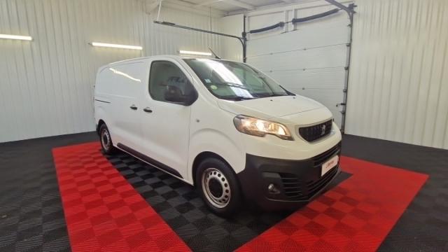 Peugeot Expert image 5