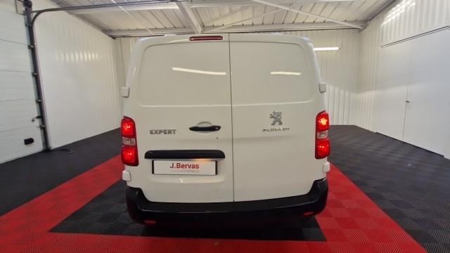 Peugeot Expert image 3