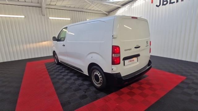 Peugeot Expert image 4