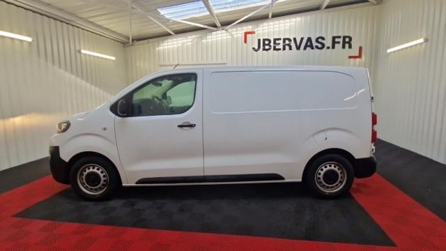 Peugeot Expert image 2