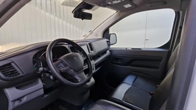 Peugeot Expert image 9