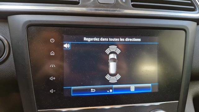 Renault Kadjar image 1