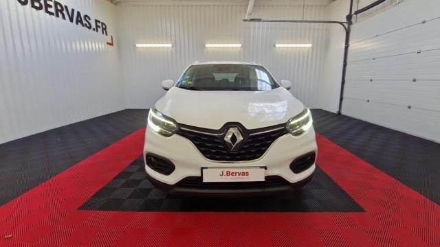 Renault Kadjar image 8