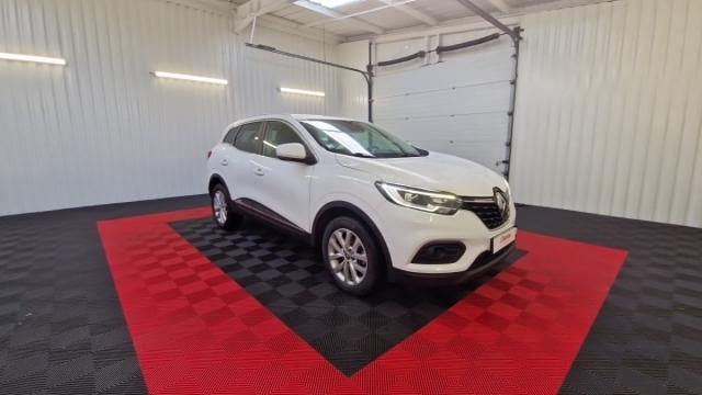 Renault Kadjar image 5