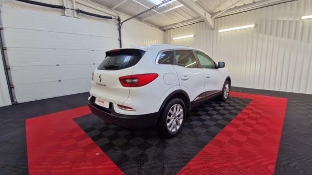 Renault Kadjar image 4