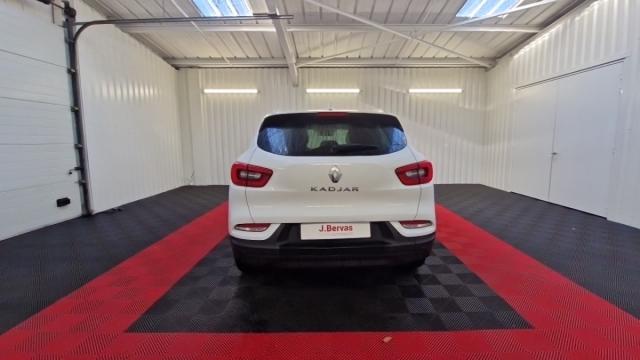 Renault Kadjar image 9