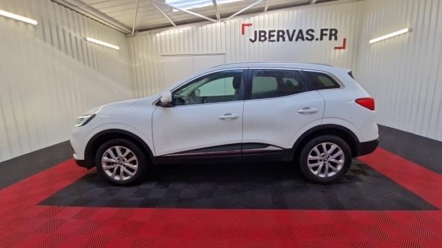 Renault Kadjar image 7