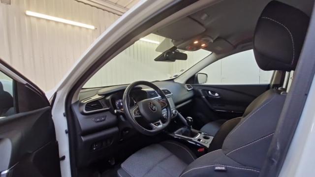 Renault Kadjar image 2