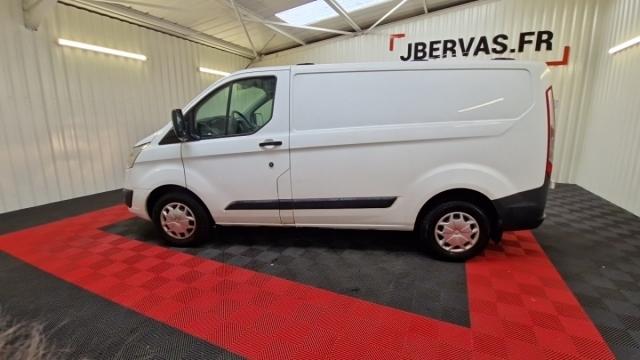 Ford Transit Custom image 9