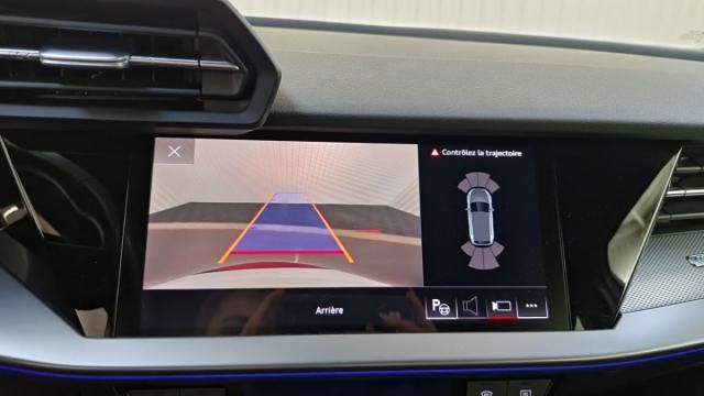 Audi A3 Sportback image 4