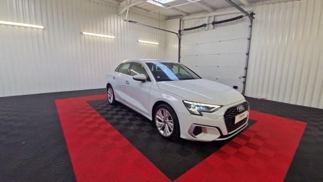 Audi A3 Sportback image 9