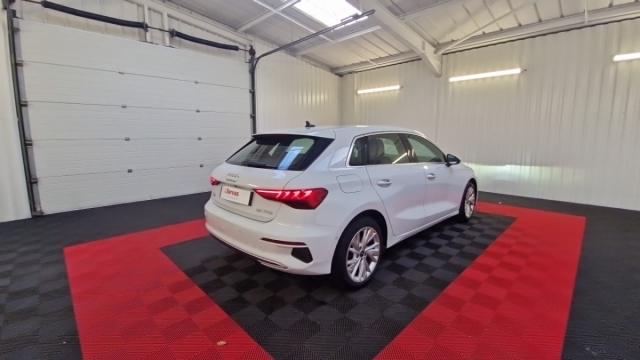 Audi A3 Sportback image 8