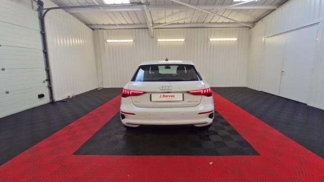 Audi A3 Sportback image 2