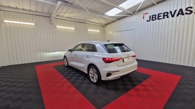 Audi A3 Sportback image 5