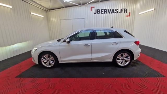 Audi A3 Sportback image 3