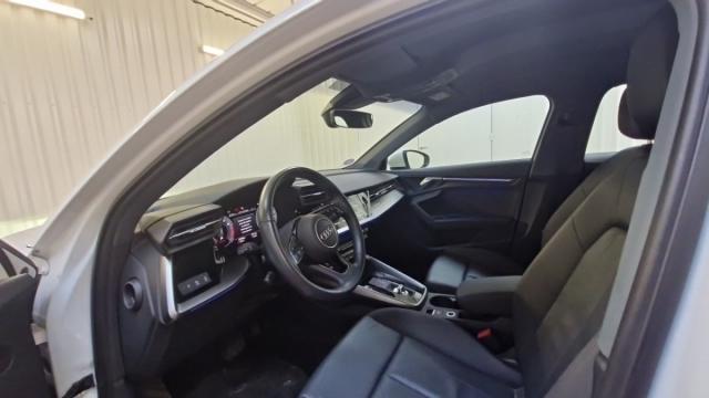 Audi A3 Sportback image 7