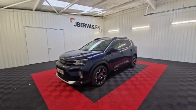 Citroen C5 Aircross Hybride Rechargeable 225 E-Eat8 Shine