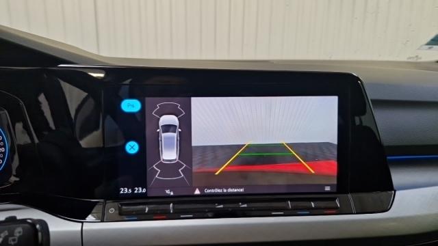 Volkswagen Golf Sw image 8