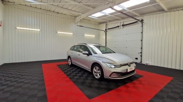 Volkswagen Golf Sw image 6