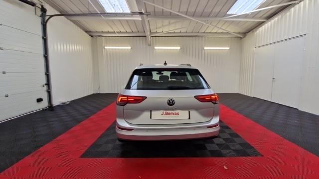 Volkswagen Golf Sw image 7