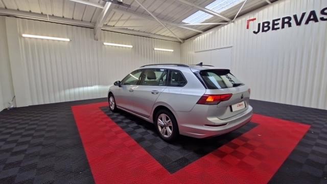 Volkswagen Golf Sw image 9