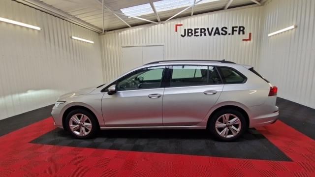 Volkswagen Golf Sw image 2