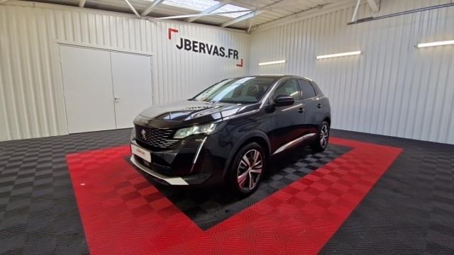Peugeot 3008 Bluehdi 130 S&s Allure Pack