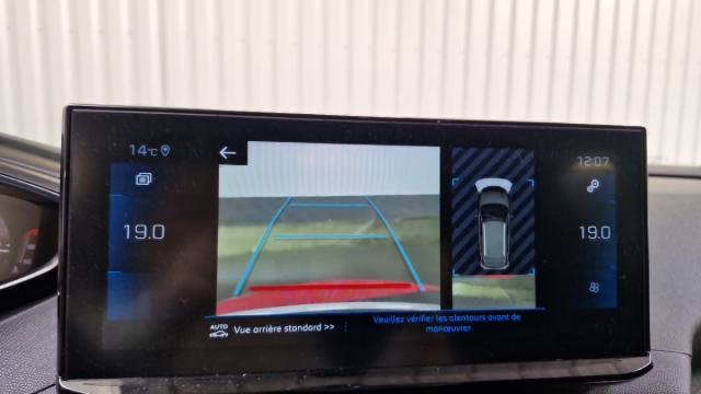 Peugeot 3008 image 5